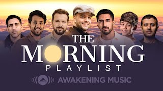 Awakening Music  The Morning Playlist  Live Stream [upl. by Legnaros]