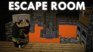 Surviving in the Bedrock Caves World [upl. by Claire]