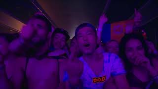 Axwell Tomorrowland 2018  Axwell Barricade tomorrowland2018 [upl. by Nazay126]