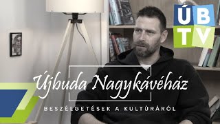 UNK Makranczi Zalán a siker hasznos dolgok kulcsa lehet [upl. by Anileh]