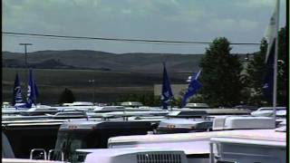 RVing in Gillette Wyoming [upl. by Tony418]