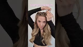 COIFFURE TUTO TRESSE COLLEE FACILE A APPRENDRE astuces amp conseils tresses collées🖤 partie 1 [upl. by Rhonda312]