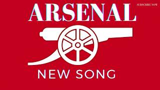 🚨 NEW ARSENAL CHANT  This Club Is Our Club [upl. by Thorr821]