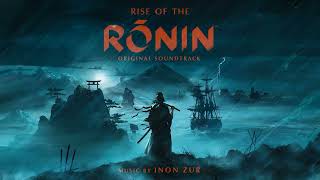 Rise of the Ronin OST by Inon Zur [upl. by Norrad644]