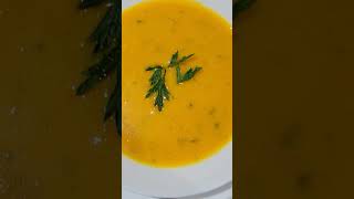 Soupe à la citrouilleexplore youtubeshorts youtube food foryou recipe explorepage ytshorts [upl. by Ahcila782]