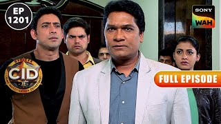 CID का हुआ Supervillain से टक्कर  CID  सीआई डी  02 Nov 2023 [upl. by Ikuy]