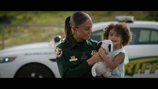 Okaloosa County Sheriffs Office Recruiting Video  Main [upl. by Affrica]