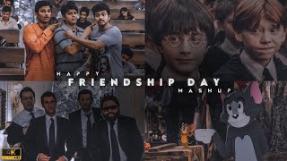 Friendship Day Whatsapp Status  Happy Friendship Day  Nanban  ME Creations 🔥🔥 [upl. by Aicatsal]