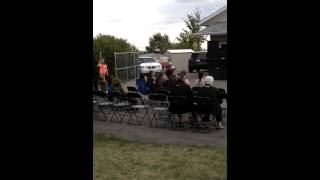 231 FalconRidge Way BLOCK PARTY quotTHE CHEVELLES [upl. by Enytsirk]