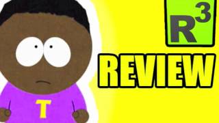 South Park quotCartman Finds Lovequot Token amp Nichole All4OneBoyz 2 Men quotI Swearquot Song Review [upl. by Nikolas]