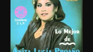 Anita Lucia Proaño Homenajewmv [upl. by Ettenrahc736]