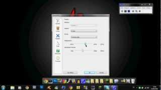 ￭Tuto￭ Comment mettre la barre de tâches mac sur windows [upl. by Eila]