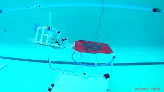 SeaPerch ROV Competition 2020 [upl. by Phaedra]