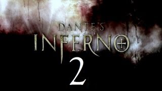 Dantes Inferno  Infernal Very Hard Difficulty Guide  Part 2 quotDeath Boss Fightquot [upl. by Gustave]