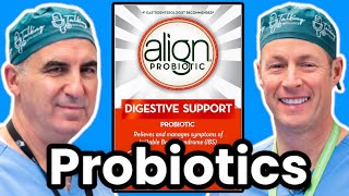 Probiotics  Do They Actually Do Anything And 10 Fermented Foods You Should Eat [upl. by Milas661]