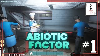 abioticfactor1exe [upl. by Becket521]