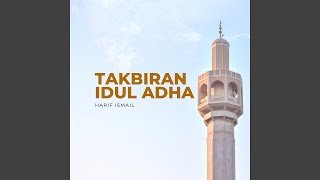 TAKBIRAN IDULADHA [upl. by Anertal]