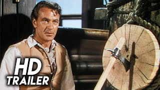 Unconquered 1947 Original Trailer FHD [upl. by Chickie]