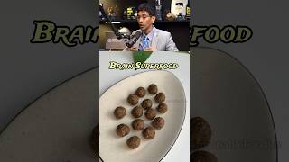 Brain Superfood Recipe For Kids by Nutrition Coach Ryan Fernando brainfood recipe shorts [upl. by Luamaj531]