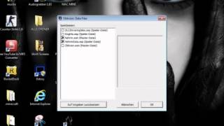 How to install Nehrim HD TUTORIAL  Elder Scrolls IV OBLIVION FREE MOD [upl. by Corso]