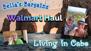 Walmart in Cabo Haul [upl. by Woodcock]