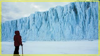 En el Polo Norte Ocurre Algo Extraño que la Ciencia NO Puede Explicar [upl. by Whiteley]