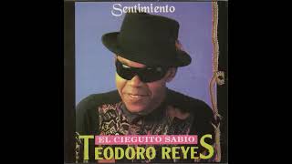 Teodoro Reyes  Morire Bebiendo Bachata [upl. by Gilder]