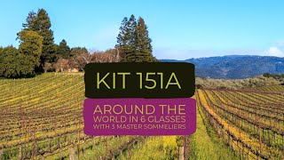 Kit 151A [upl. by Ailuy774]