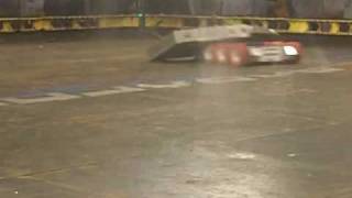 RoboGames 2010 Day 1 Highlights [upl. by Drida728]