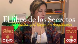 El libro de los secretos de Osho  Vol 1 Cap 3 [upl. by Macdonald]