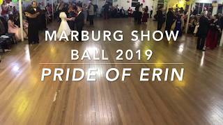 Marburg Show Ball 2019  the Matrons Dance [upl. by Chastity]