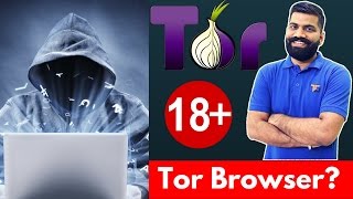 TOR Browser  Hackers use it How to use TOR Browser Tor on Android [upl. by Hausmann]