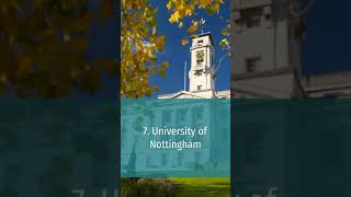 Top UK Universities For Occupational Therapy 2022 Rankings Shorts [upl. by Airehs]