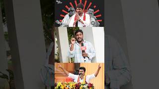 TVK Maanadu Ku reply kudutha Roast Brothers  Roast Brothers Speech about Vijay Speech🤬 TVK Vijay [upl. by Alusru]