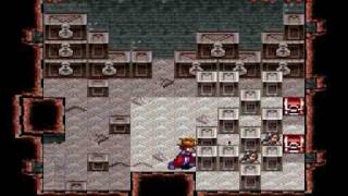 Terranigma Walkthrough Chapter 3 Part 2 [upl. by Herminia401]