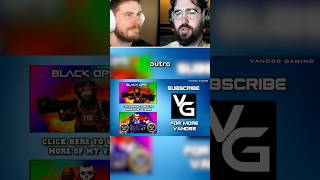 BEST VANOSS CREW OUTROS 🍿 [upl. by Waylen]