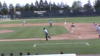 Baseball 3 umpire mechanics  FullRotationmov [upl. by Nitsir]