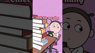 P24  Ước có chiếc bàn vạn năng này ở lớp học hoathinhvuinhon shorts funny cinosubber fyp [upl. by Ringo]