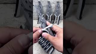 Multi Functional Plier uniquegadets amazinggadgets lifeeasygadgets [upl. by Avilo]