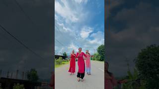 Mero Maya Timilai Bho Bandaki  Dance Video  Nepali Video  Nepali Song  Viral Video [upl. by Nediarb]