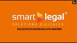 Annonces légales publier une annonce avec plusieurs modifications statutaires sur Smartlegal® [upl. by Are]