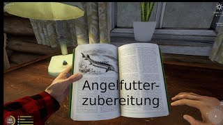 RF4 57 Guide  Angelfutter Zubereitung [upl. by Reivax]