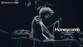 Honeycomb Live on MobileCoin Radio [upl. by Goldi732]