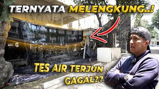 59 KENAPA BARU TAU SEKARANG KALO KOLAM AIR TERJUN SEBENGKOK INI… [upl. by Ahsead327]