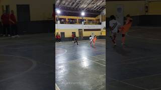 Goleiros trocam figurinhas futsal [upl. by Riplex]