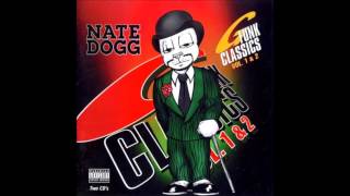 Nate Dogg  No Matter Where I Go [upl. by Droffats]