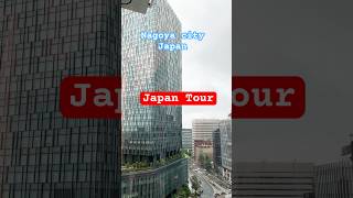 Nagoya City TravelJapan shorts tourism japan [upl. by Nyssa339]