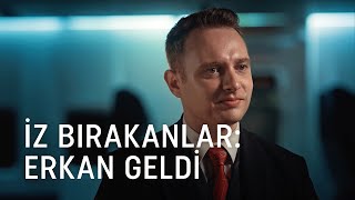 İz Bırakanlar Erkan Geldi  Türk Hava Yolları [upl. by Danna]