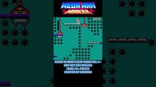 MEGA MAN MAKER 1分チャレンジ71 [upl. by Machos994]