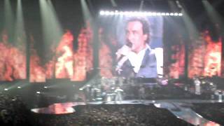 marco borsato live in het sportpaleisik leef niet meer voor jou [upl. by Introc]